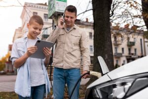 Consejos para encontrar un seguro de coche barato en Barcelona