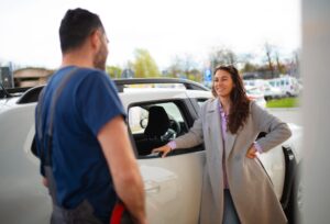 Consejos para encontrar un seguro de coche barato en Barcelona