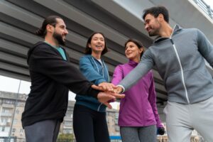 Beneficios de tener un seguro de comunidades: Protección y tranquilidad para todos